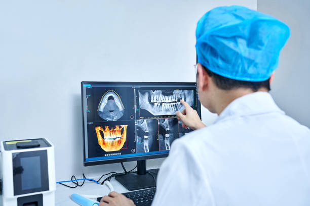 Best Broken or Cracked Tooth Emergency Dentist in Meriden, CT