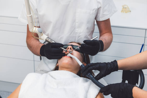 Best Mobile Emergency Dentist in Meriden, CT
