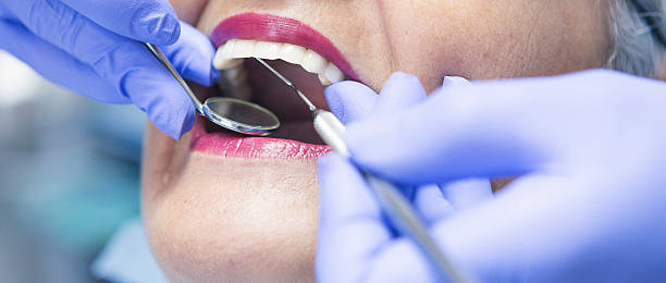 Best Weekend Emergency Dentist in Meriden, CT